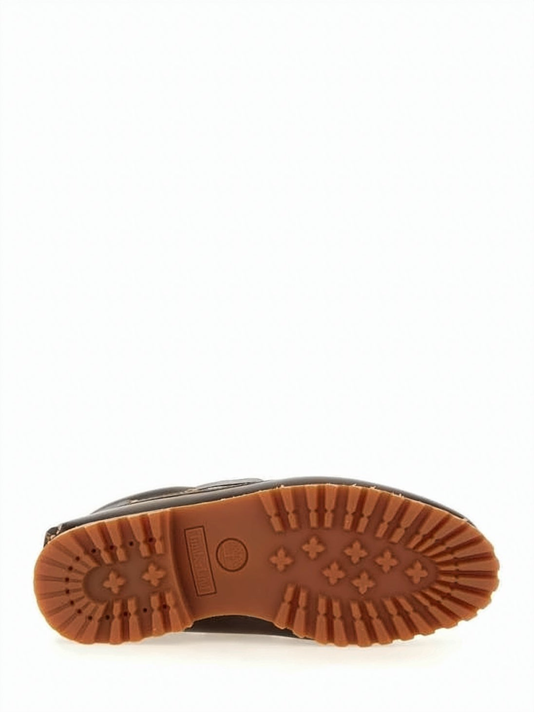 Timberland Classic 3-Eye Boat Shoes