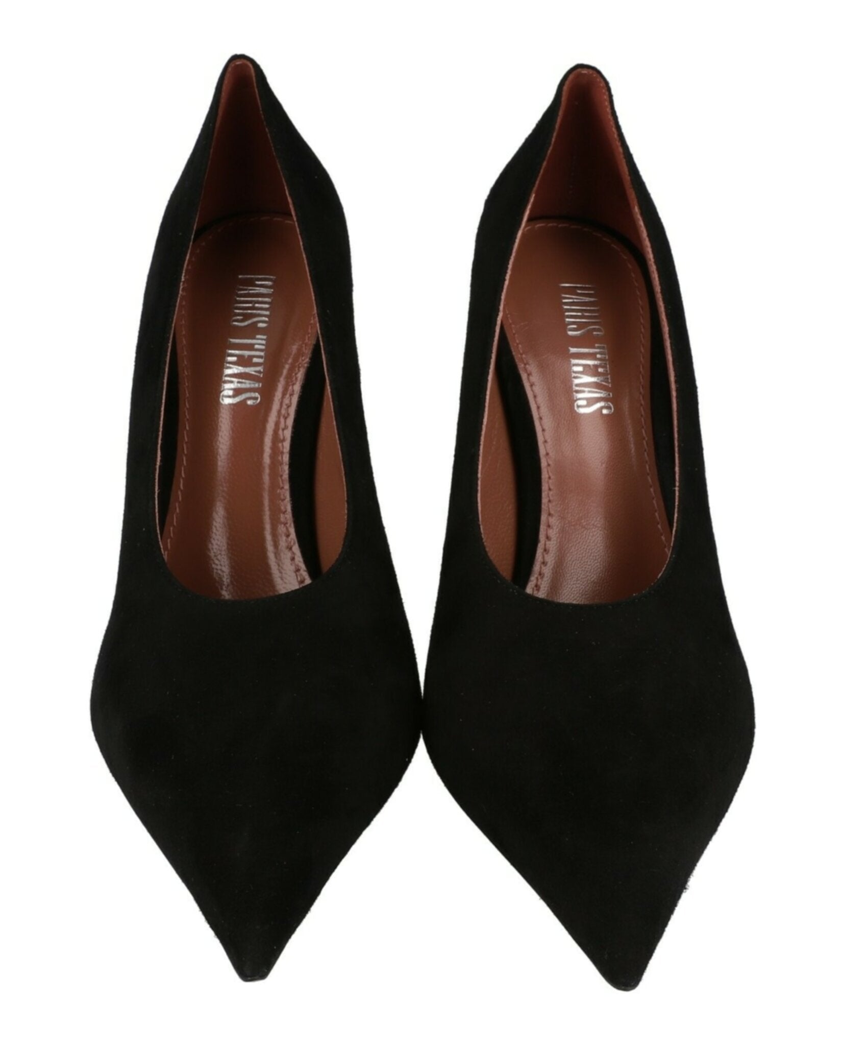 Jessica Pumps