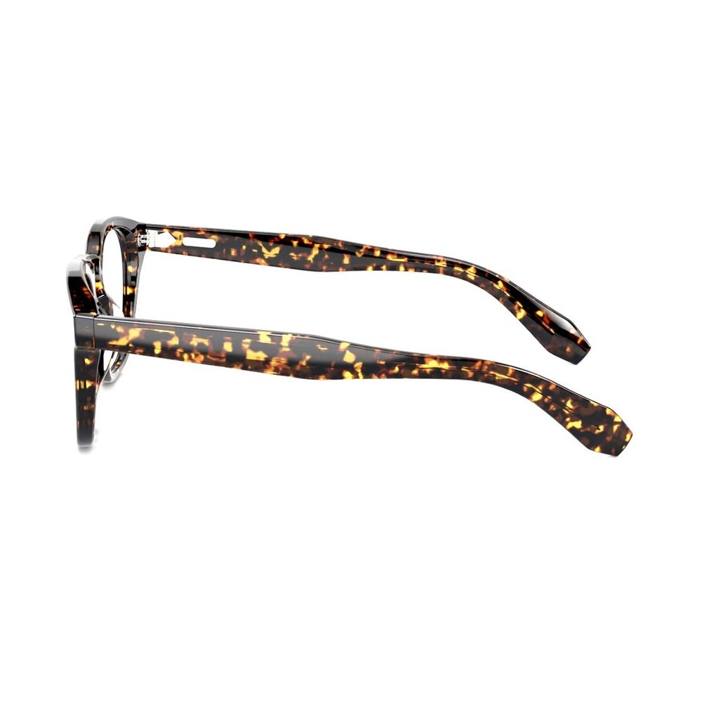 Ov5527U - N.03 Vintage-Inspired Square Acetate Sunglasses