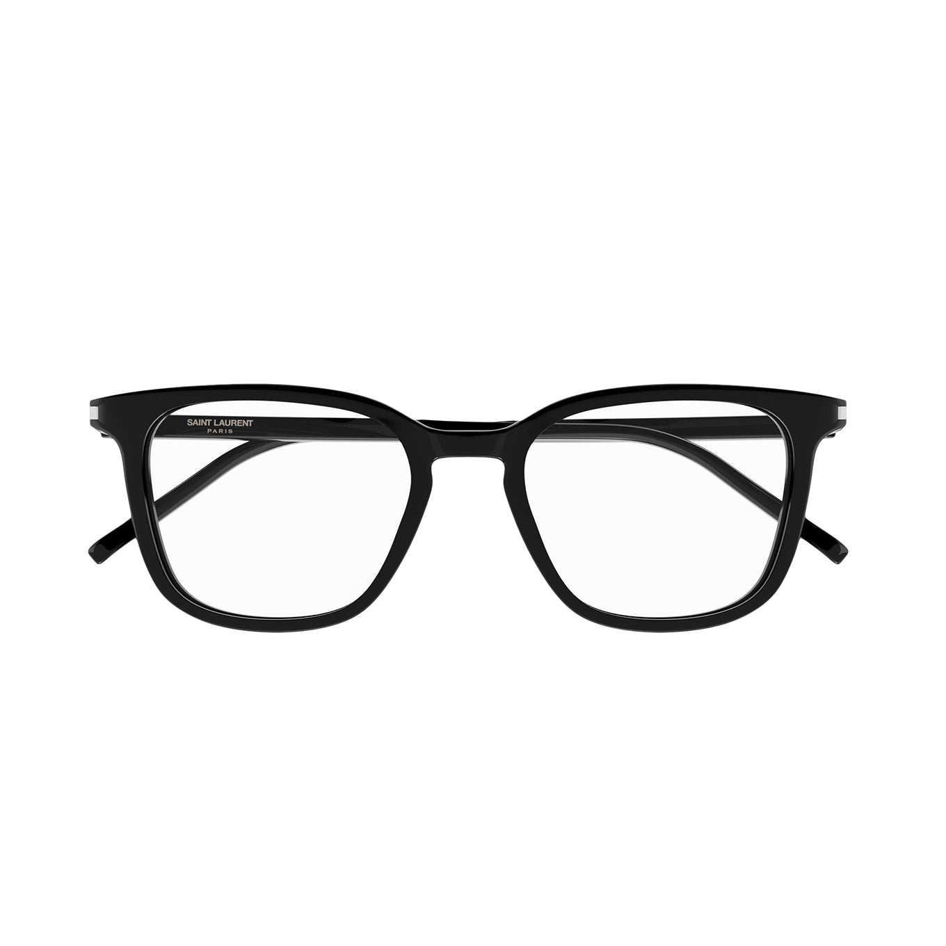 Eyeglasses SL 479 001 Black Black Transpare 52/18/145