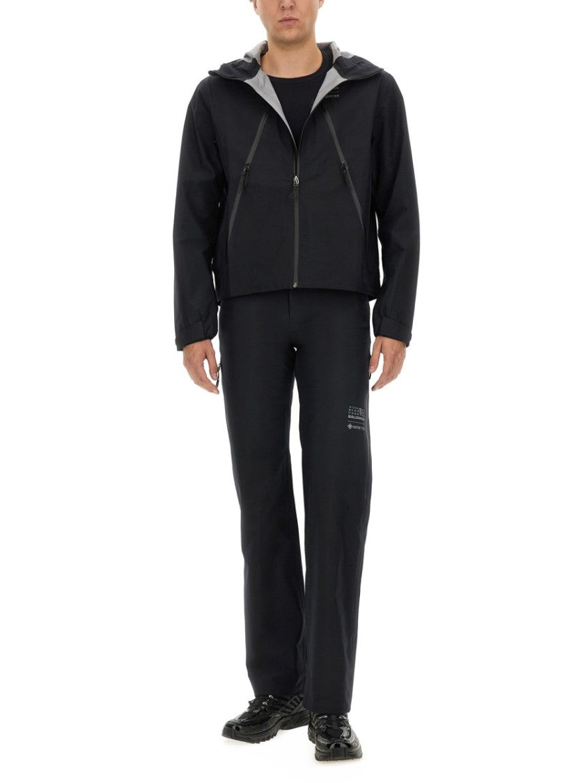 Technical Fabric Top