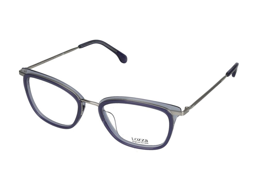 Eyeglasses VL2306 0579 Shiny Palladium 51/19/135