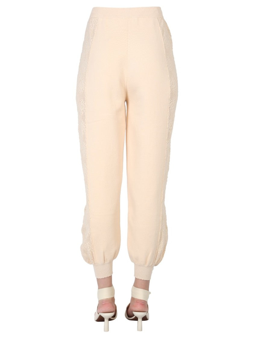 Relaxed Fit Jogging Pants
