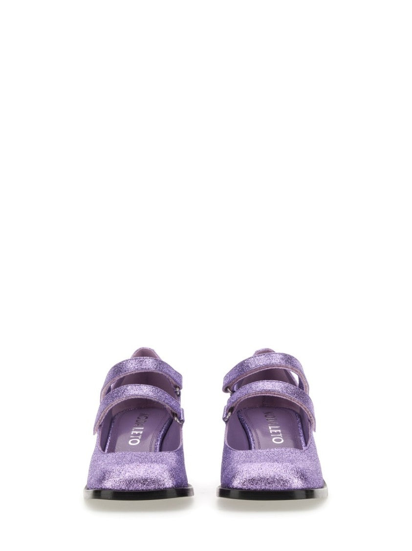 Bulla Bacara Sandal