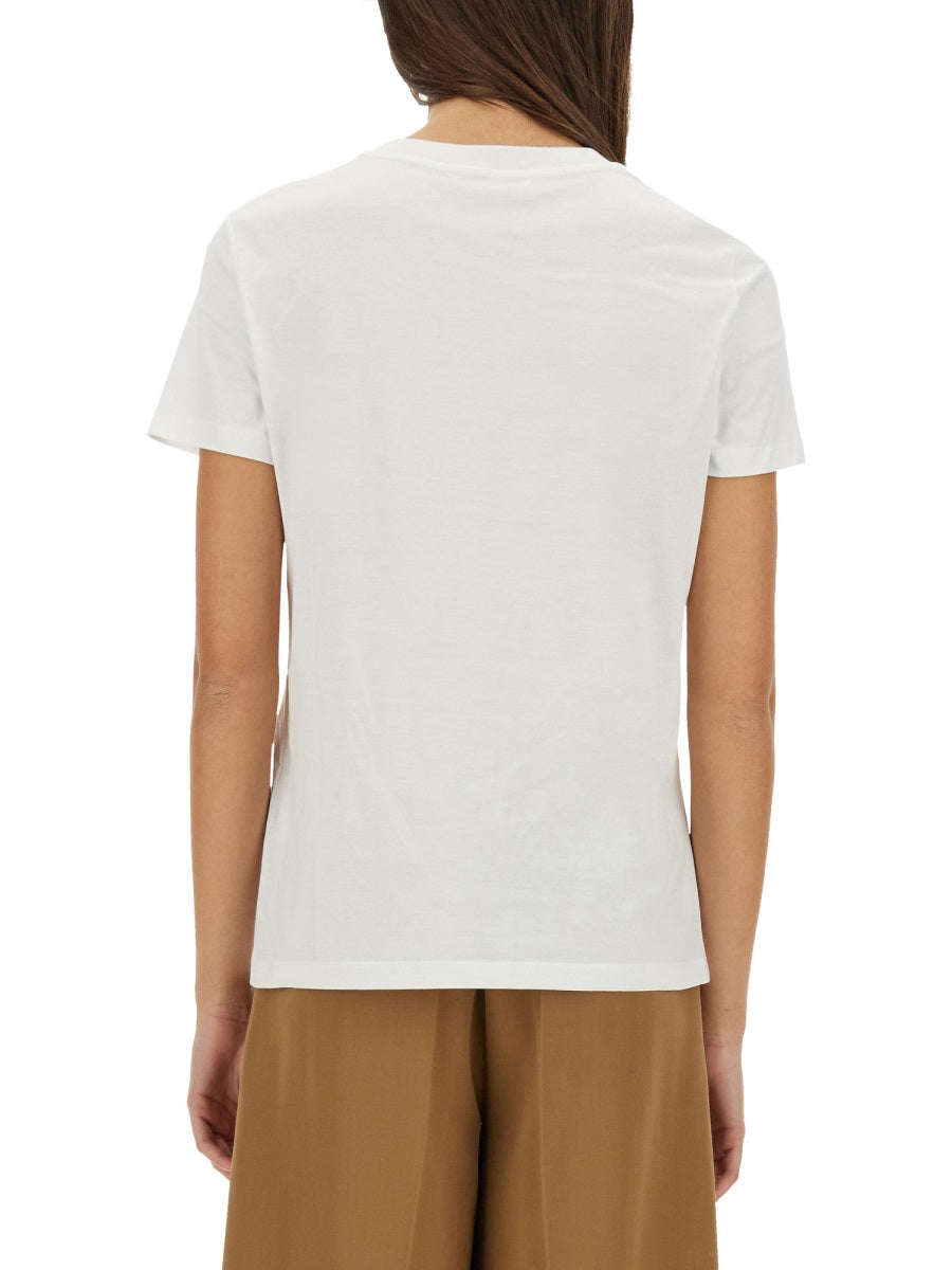 "Nunzio" Cotton Shirt