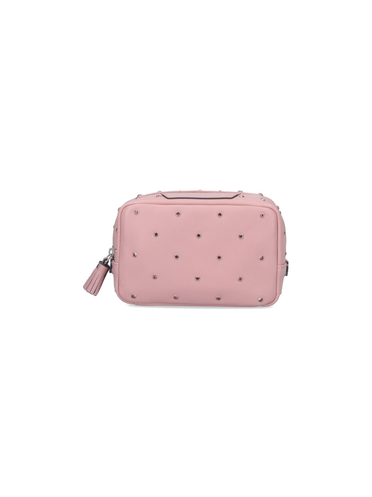 "Important Things" Pouch – Pink