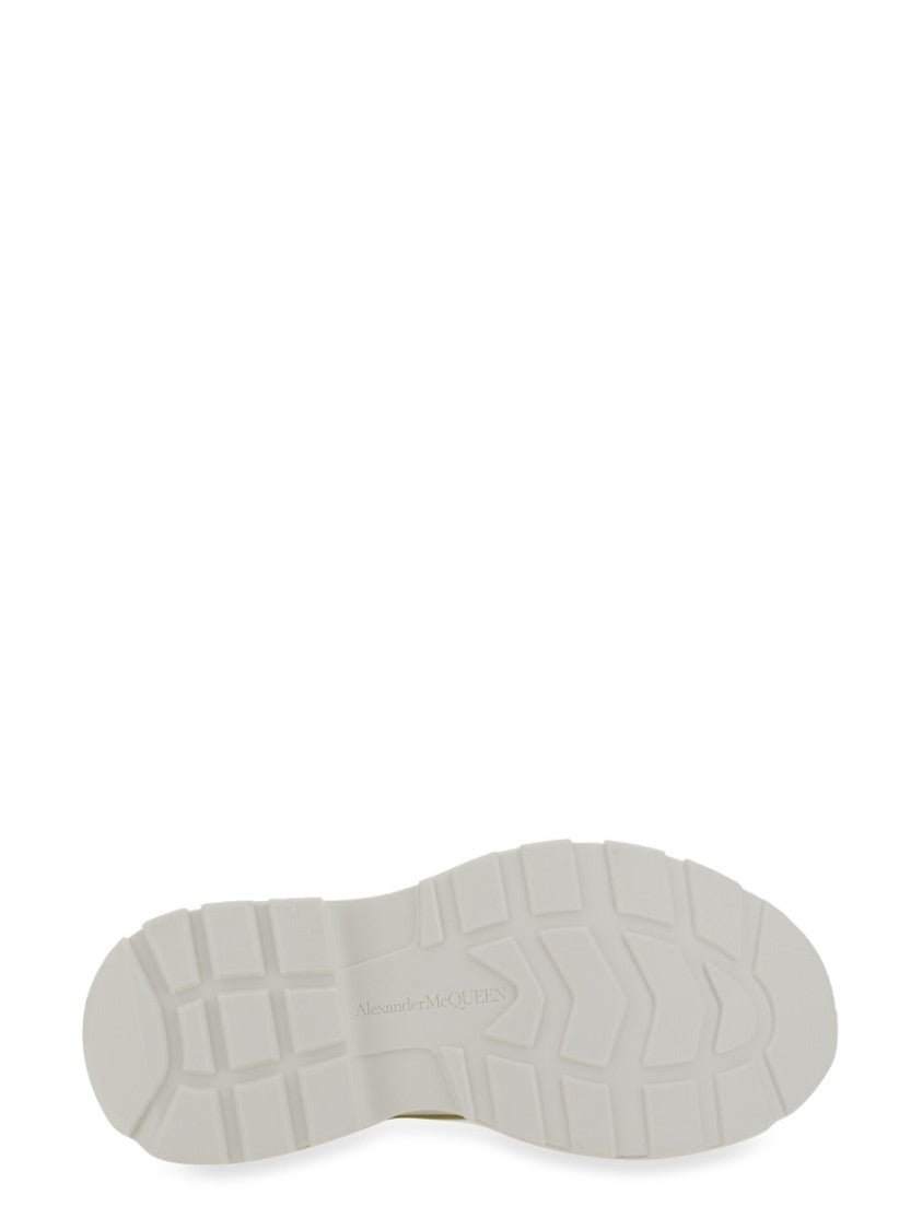 Tread Slick Sneaker