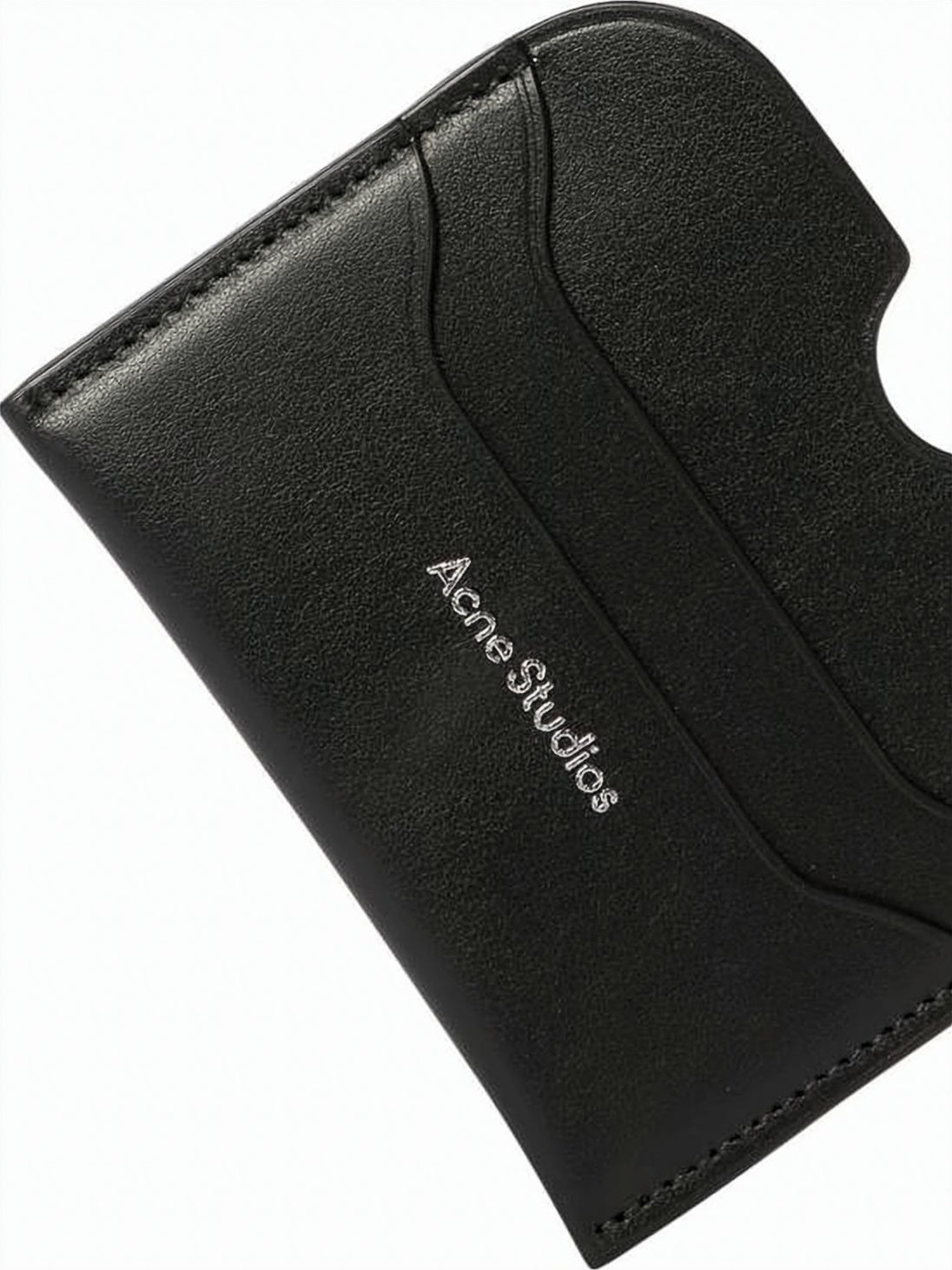 Smooth Calf Leather Cardholder