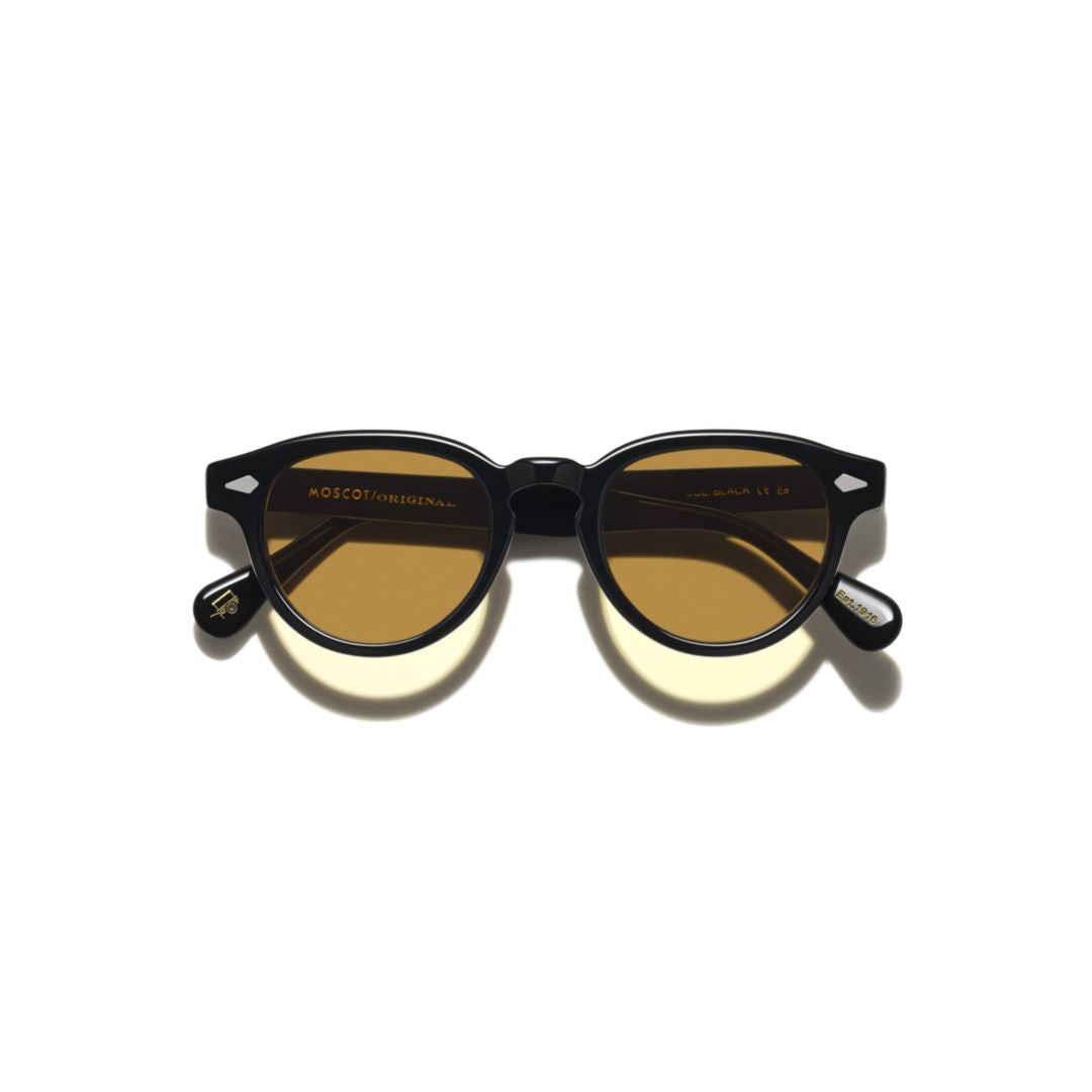 Or-May-S Maydela Sun Round Frame Sunglasses