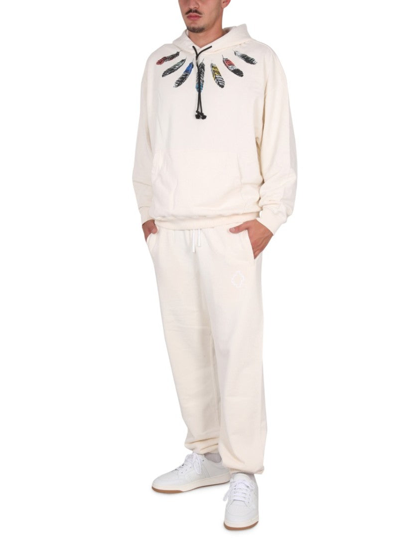 Relaxed Fit Jogging Pants