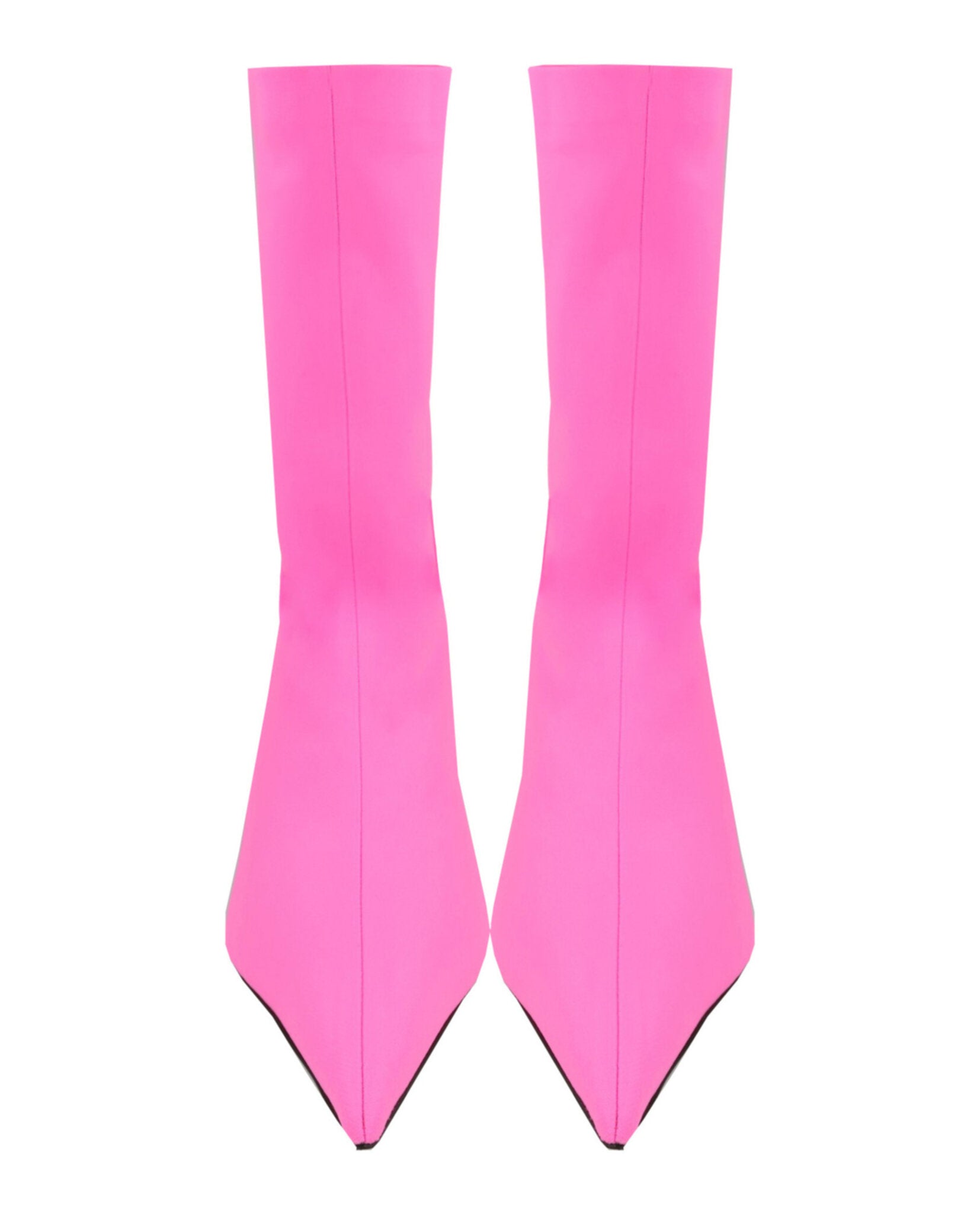 Knife Sock Bootie