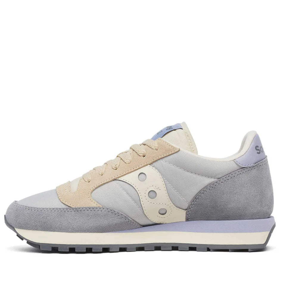 Classic Low-Top Sneakers with Suede