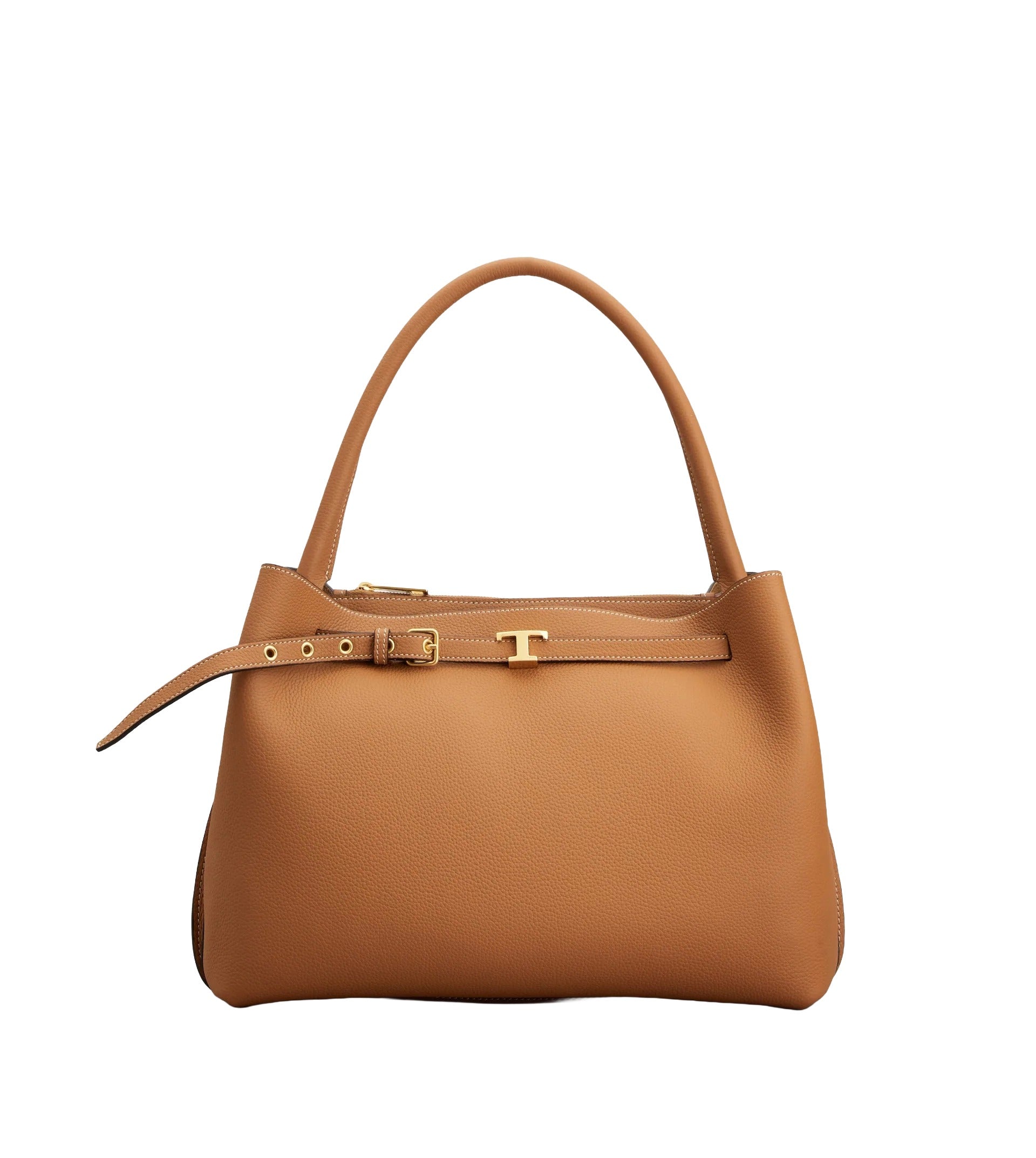 Tim Top Handle Small Bag