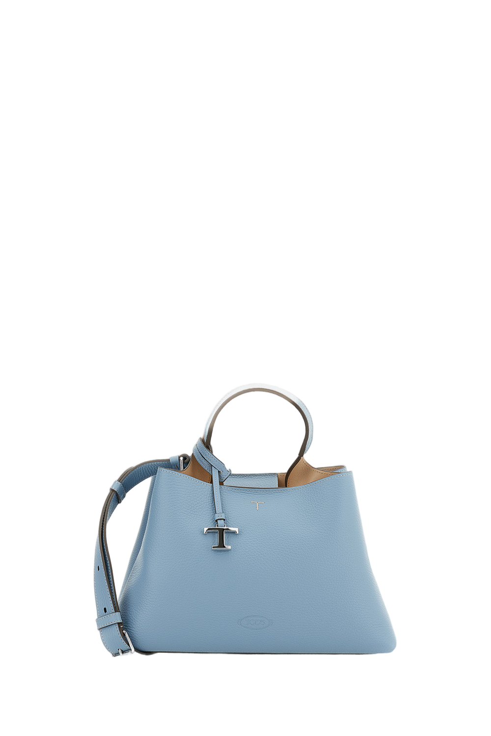 Small Apa Top Handle Bag