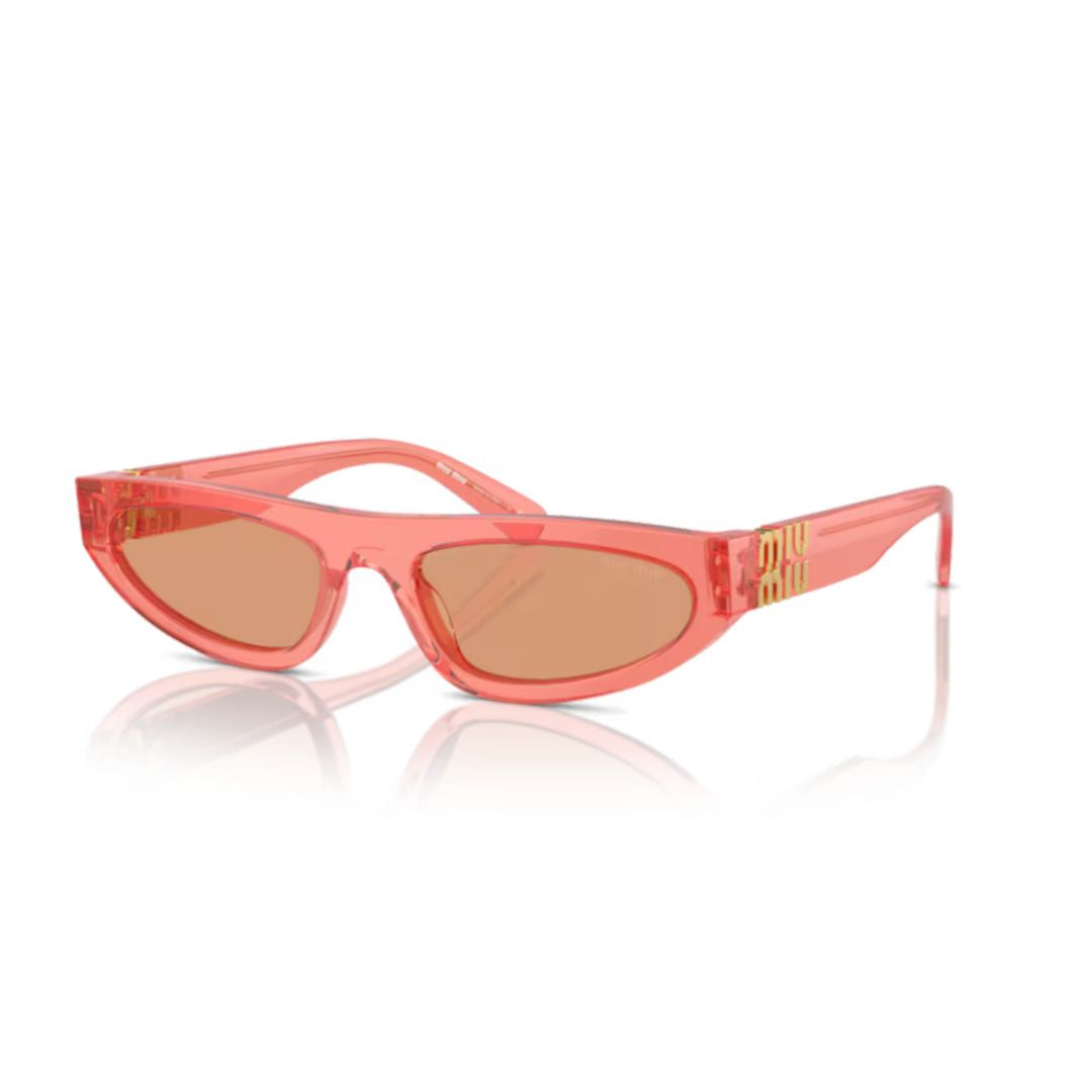 07zs Sole Cat-Eye Sunglasses