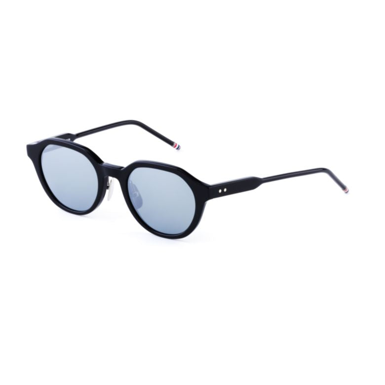 Ues944a Bold Black Frame Sunglasses