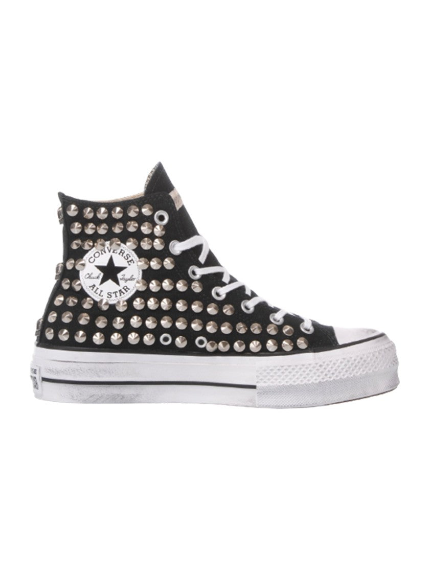 Platform Black
