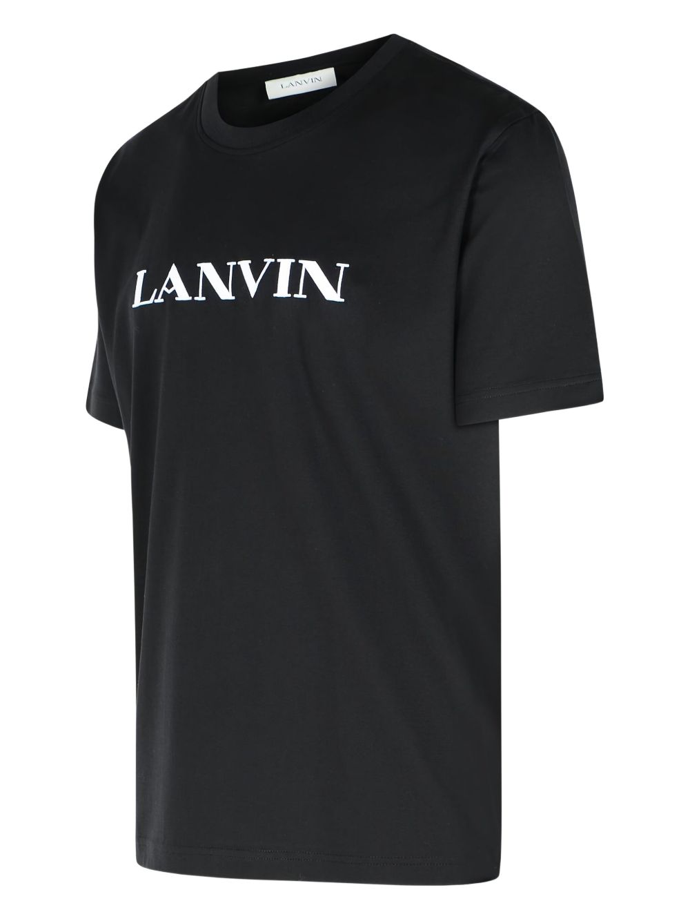 Crew Neck T-Shirt