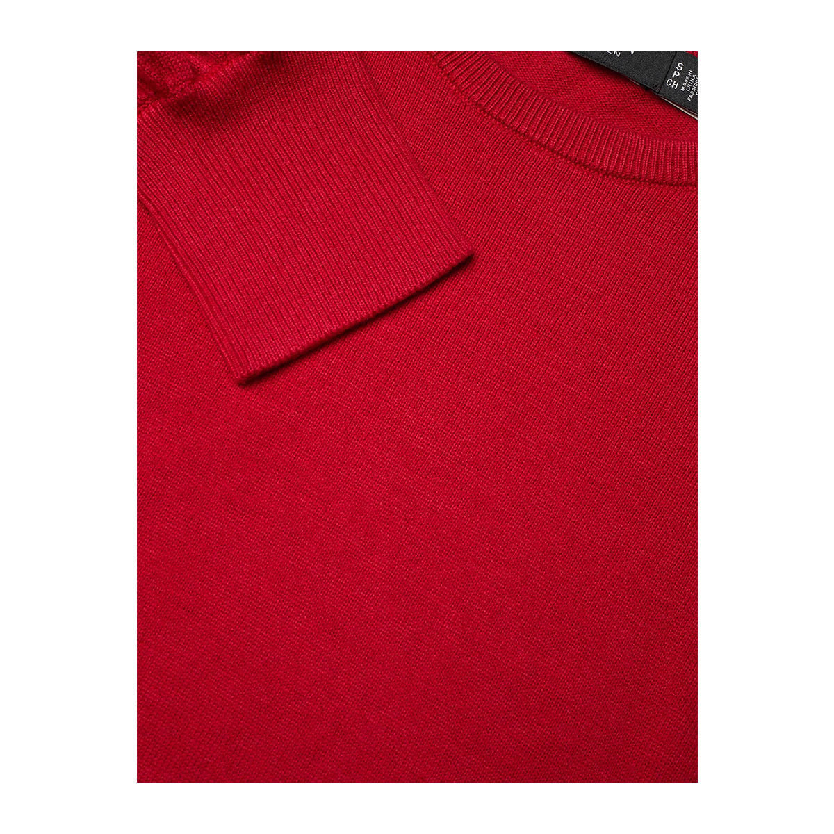 Dontrey Long-Sleeve Pullover