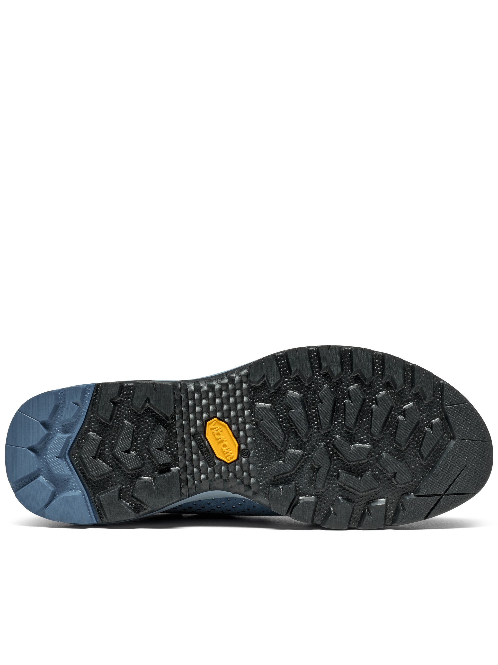 Blue Sulfur Gtx Ws Perforated Sneakers