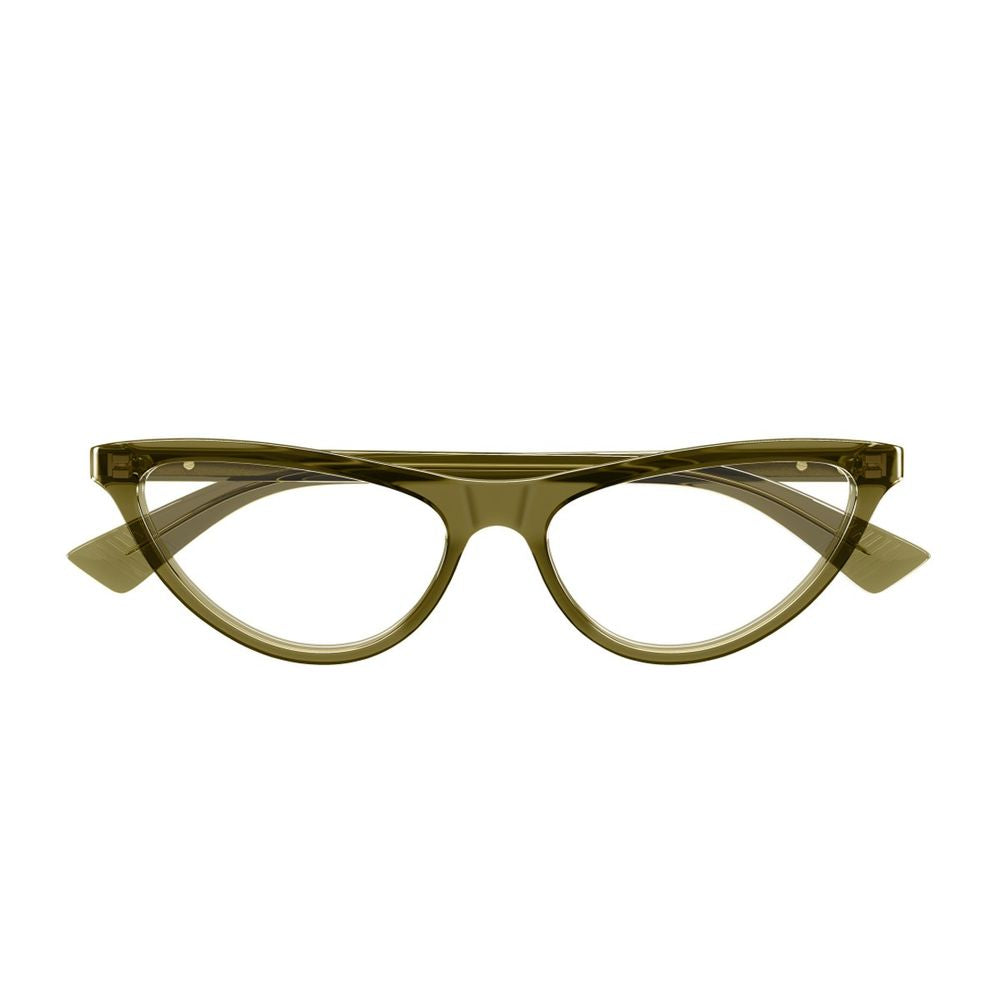 Bv1416O Linea Ribbon Bv1416O Cat-Eye Sunglasses
