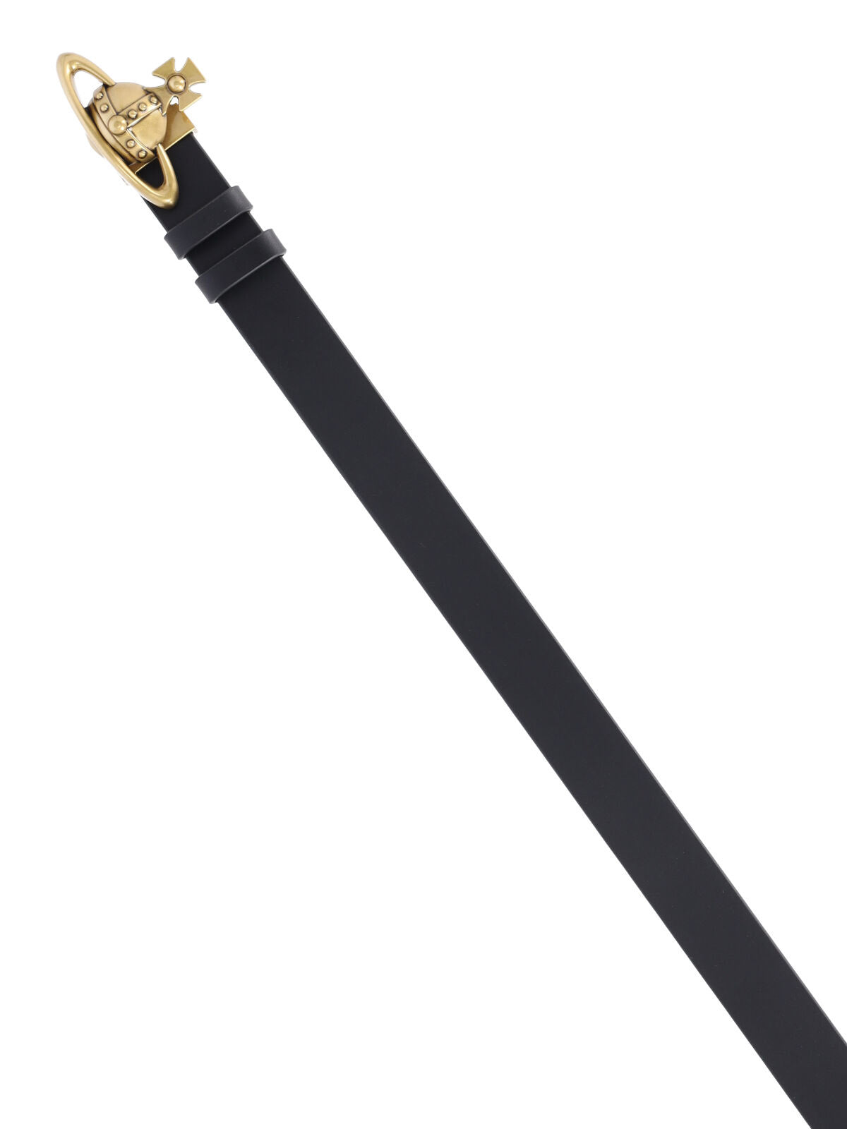 "Orb" Belt – Black
