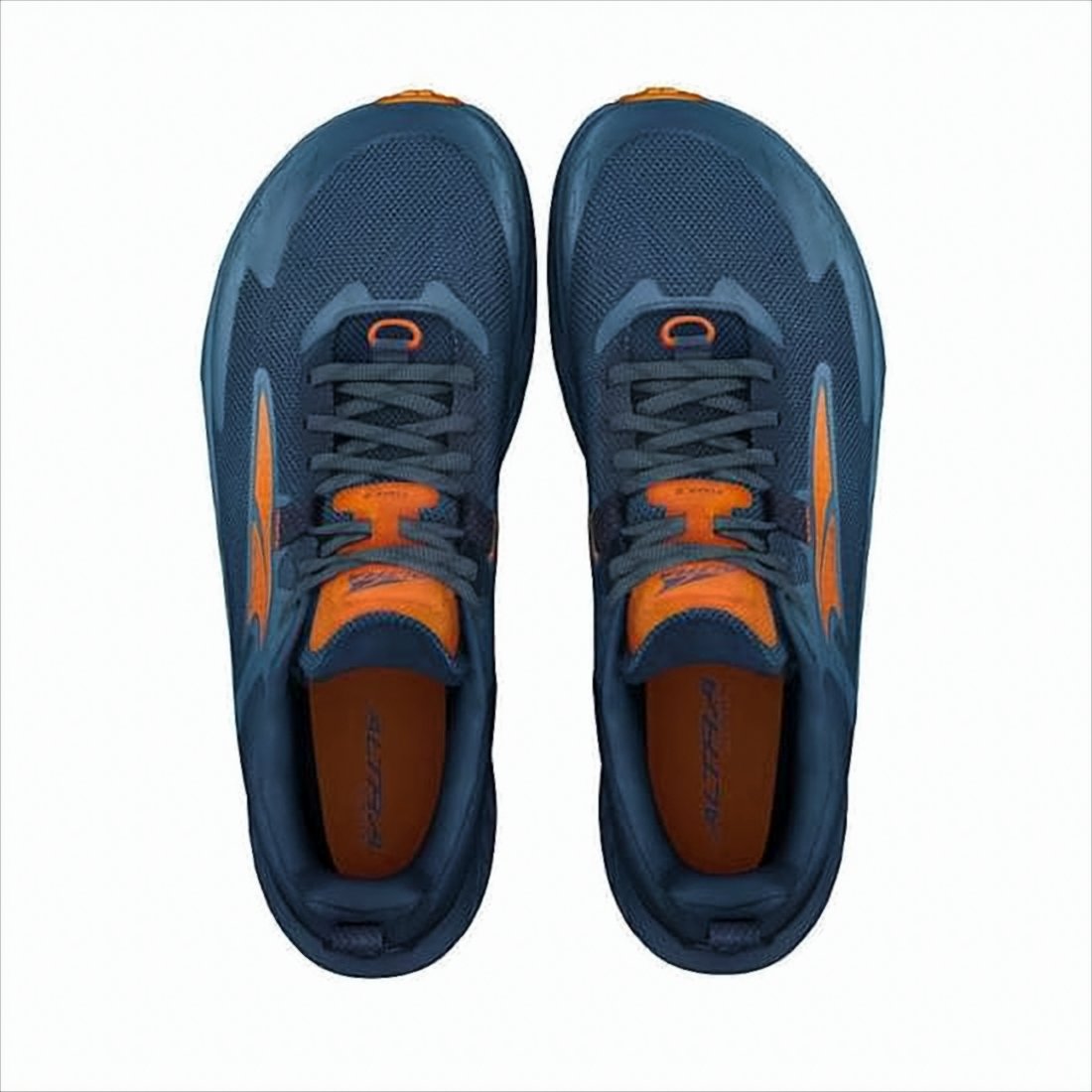 Breathable Mesh Sneakers with EVA