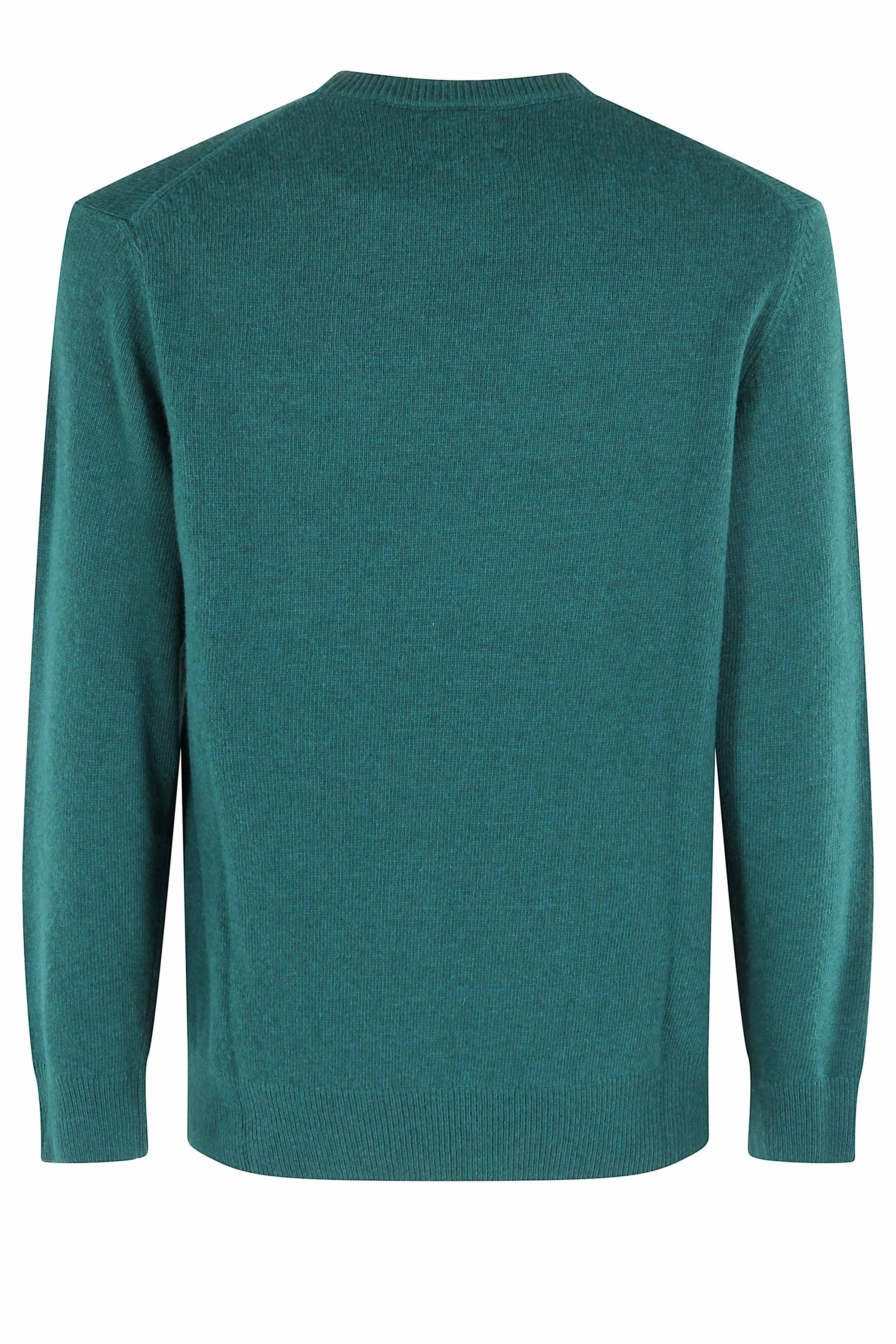 Round Neck Sweater