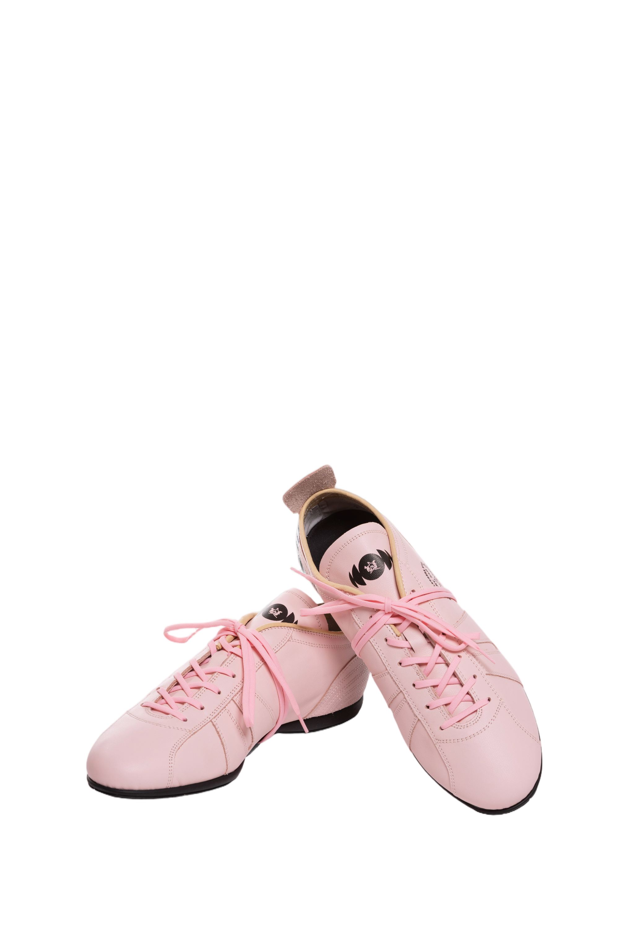 540 Leather Sneakers