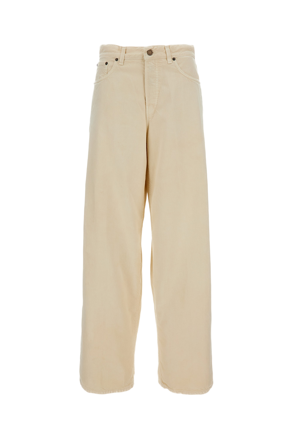 Spodnie Bethany Twill 45