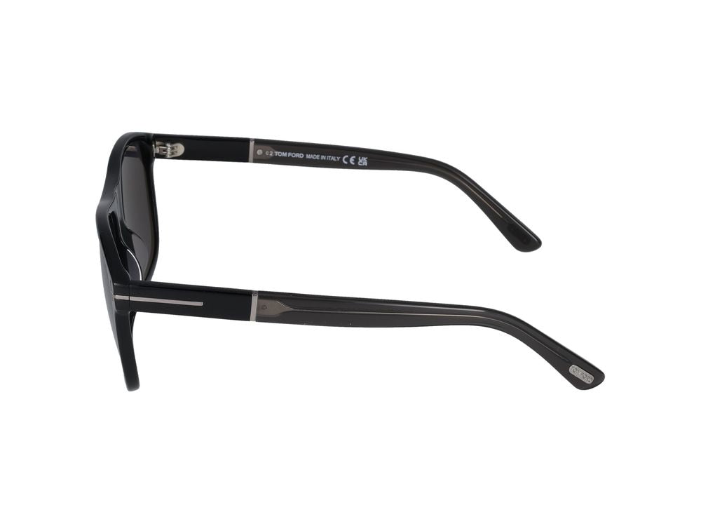 Sunglasses FT1081-N 01D 58/15/145