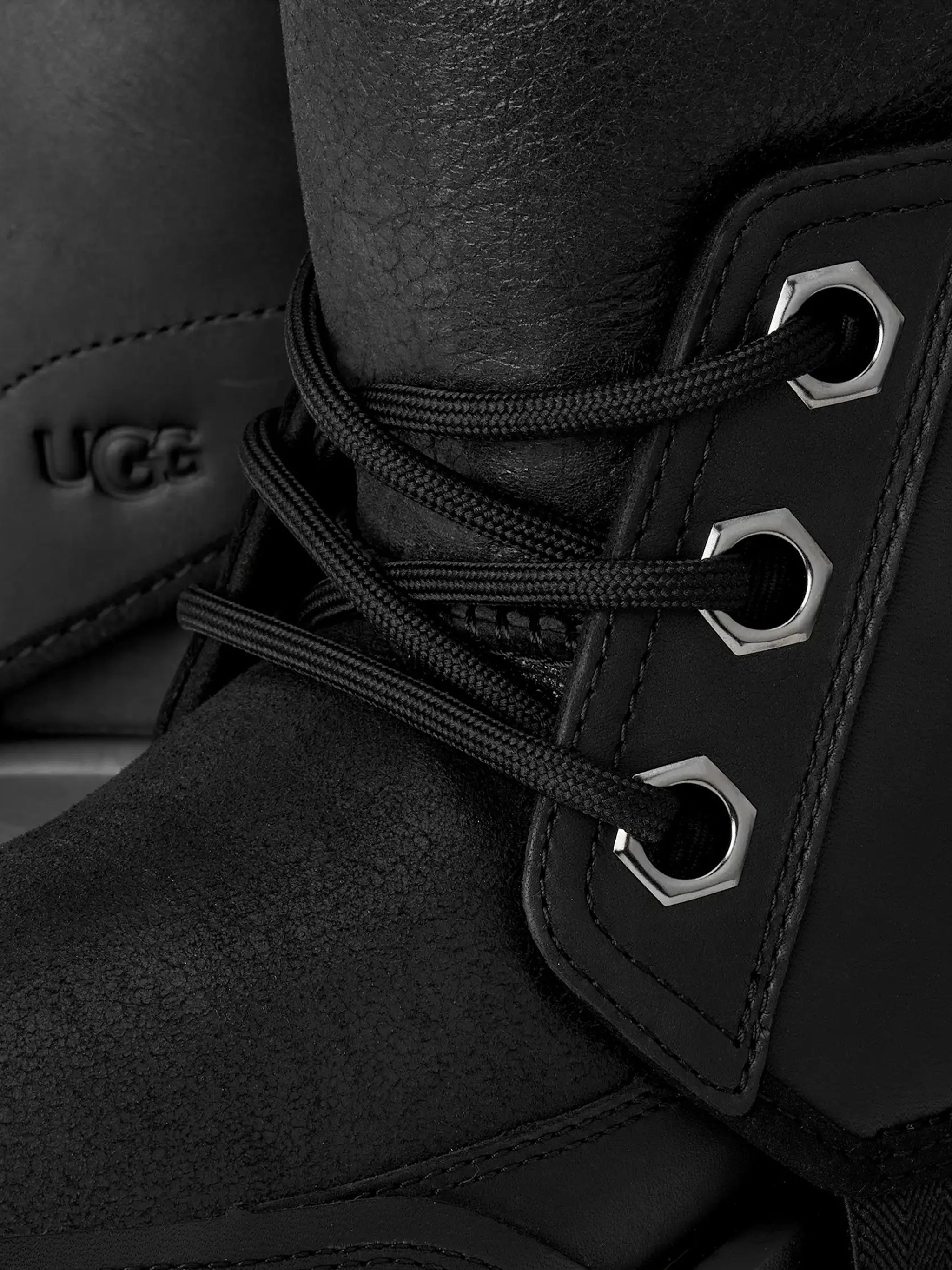 Black Jld Boot Mid-Ankle Boots