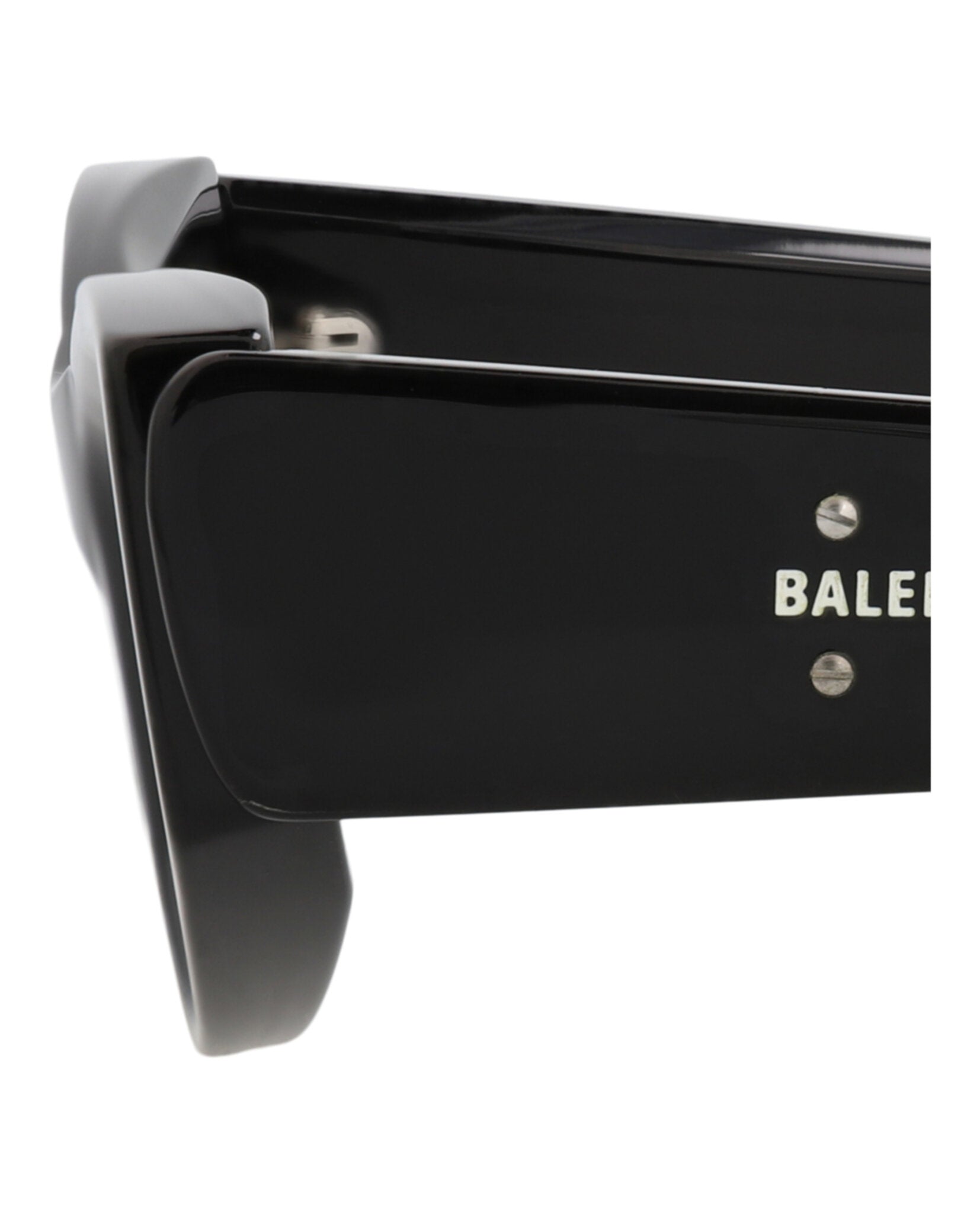 Cat Eye-Frame Acetate Sunglasses