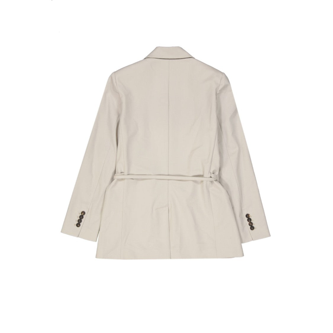 Wool Jacket