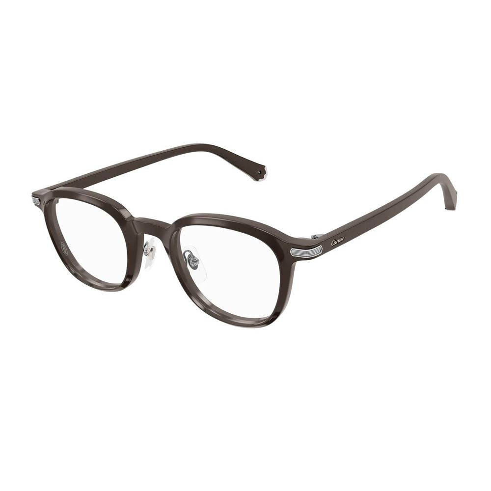 Ct0560O Première De Phantos-Shaped Optical Frame