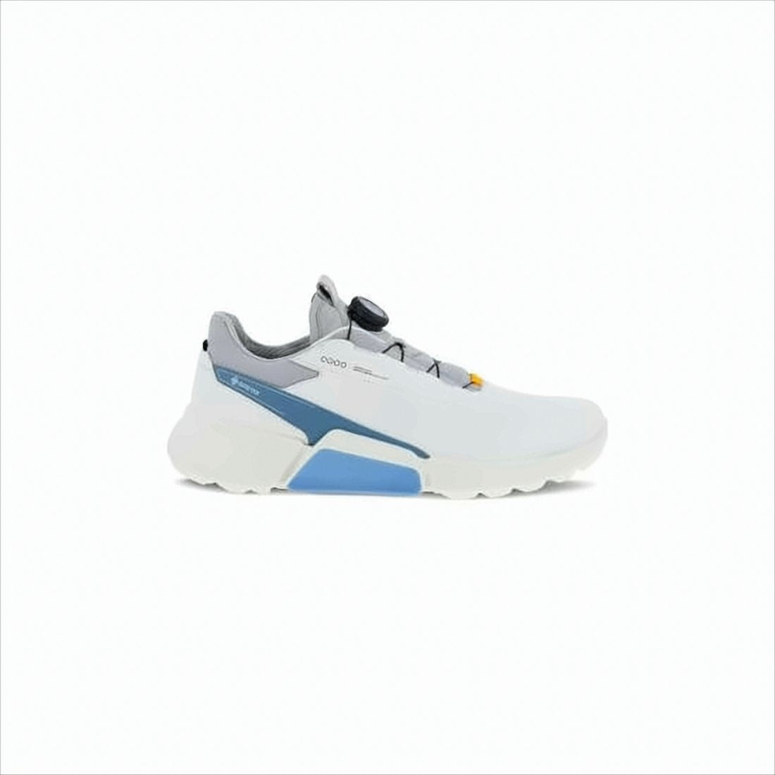 Minimalist White Sneakers