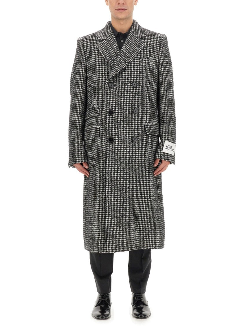 Re-Edition Coat