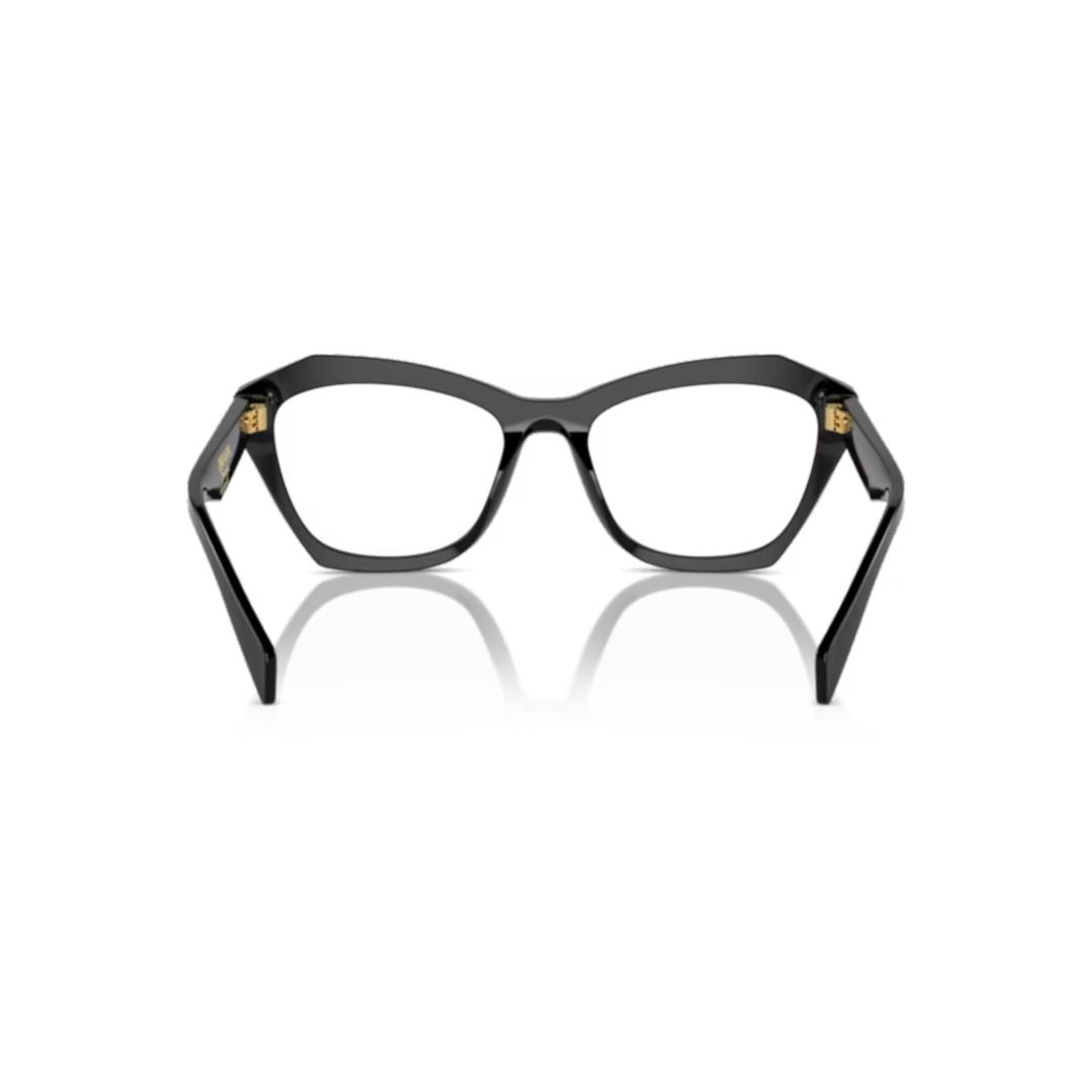0pr A20v Oversized Square Frame Sunglasses