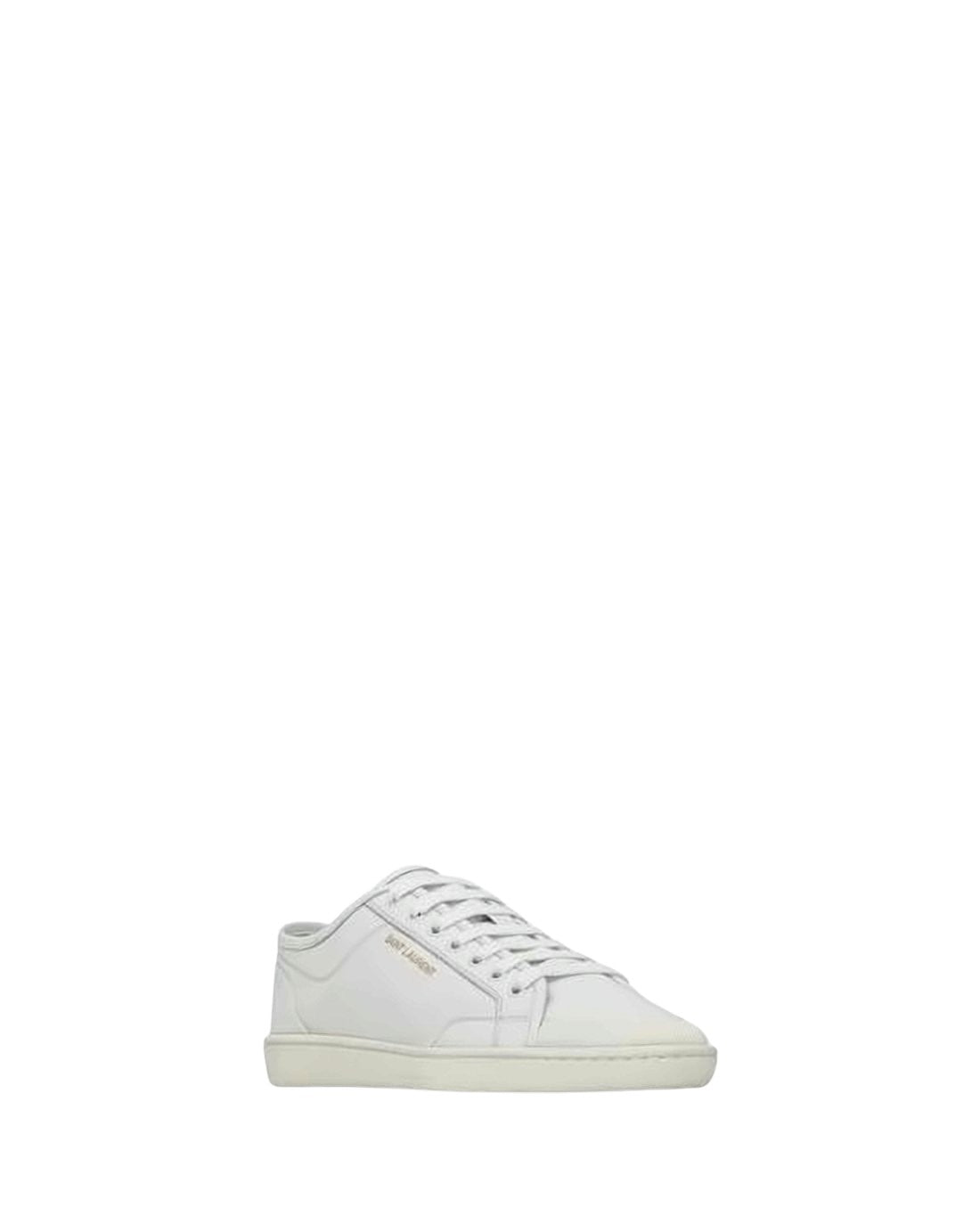 Minimalist Low-Top Sneakers Crafted