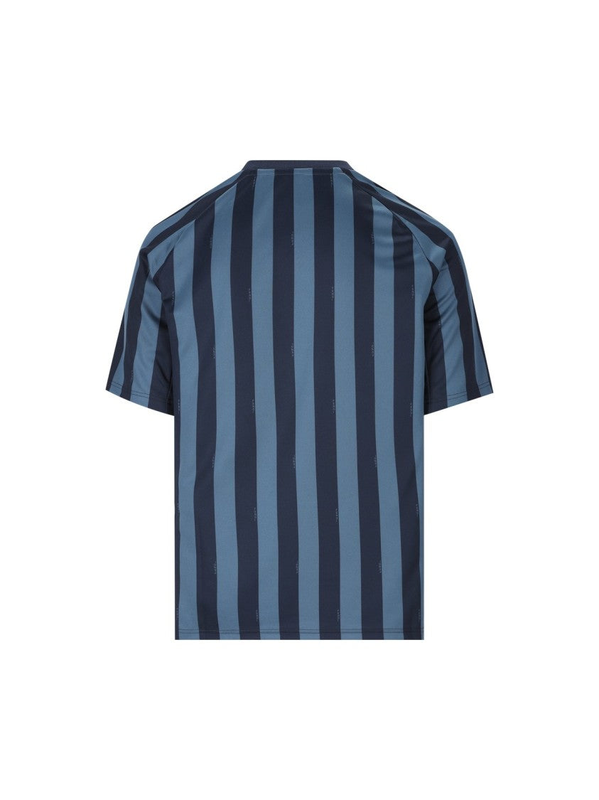 Signature Blue T-Shirts And Polos Collection