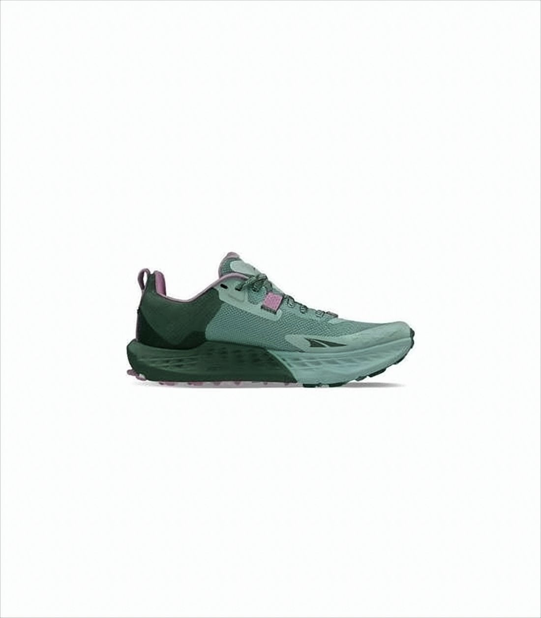Breathable Mesh Athletic Sneakers with Vibram Sole