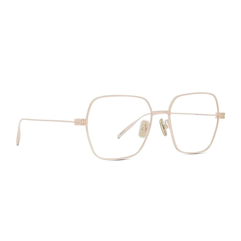 Gv Speed Geometric Frame Sunglasses