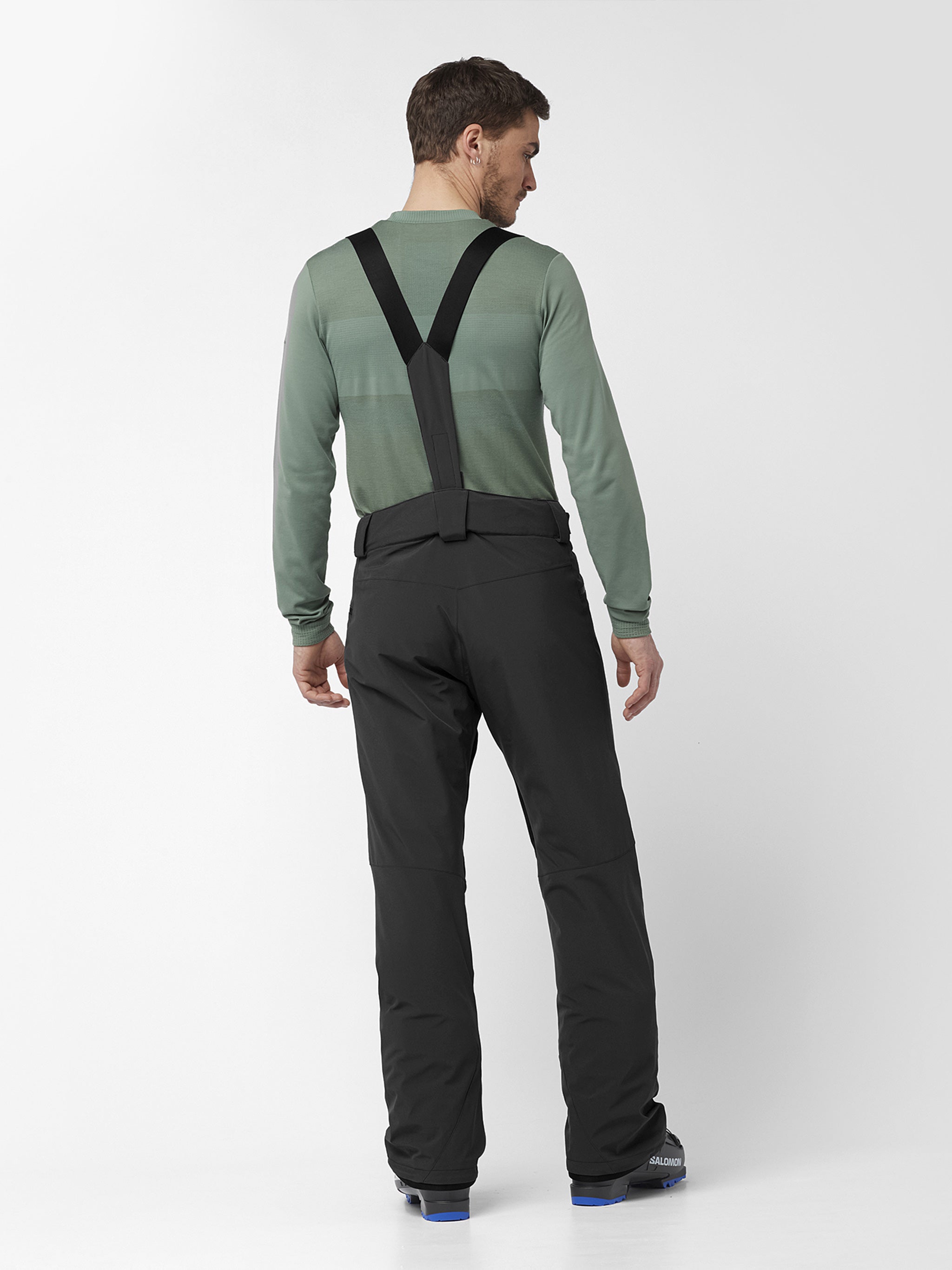 Edge Pant Weather-Resistant Ski Pants
