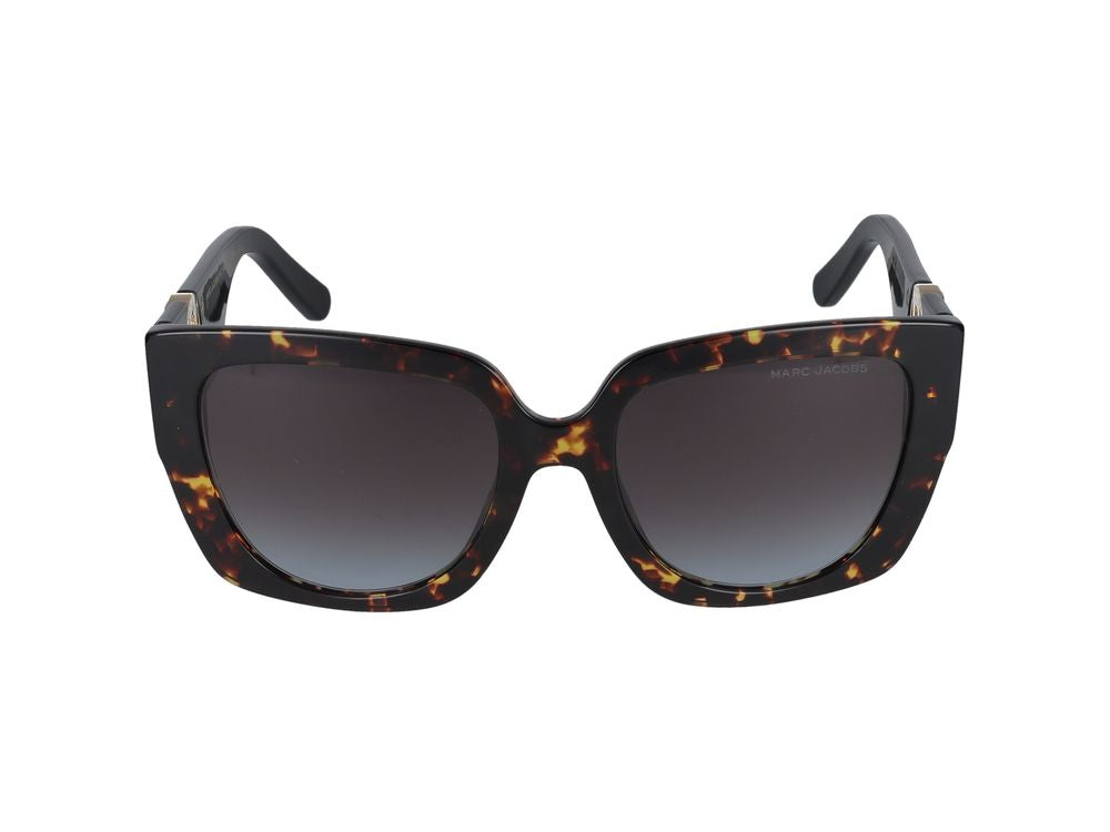 Sunglasses Marc Jacobs MARC 687/S 086 Havana 54/19/145
