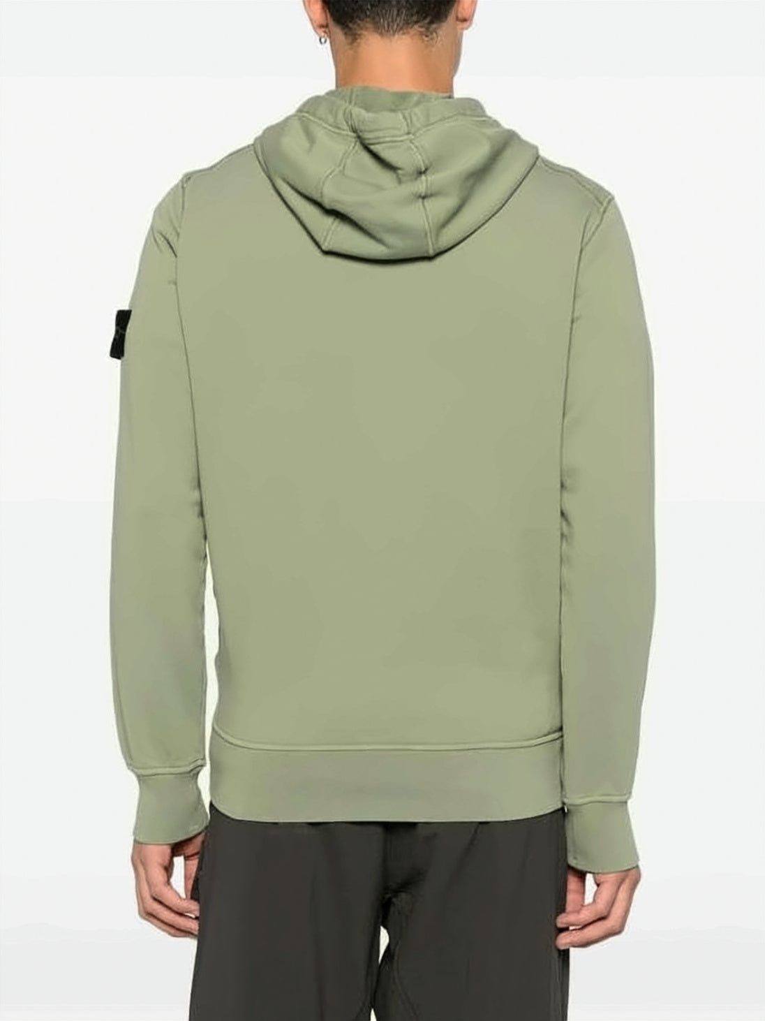 Kangaroo Pocket Hoodie
