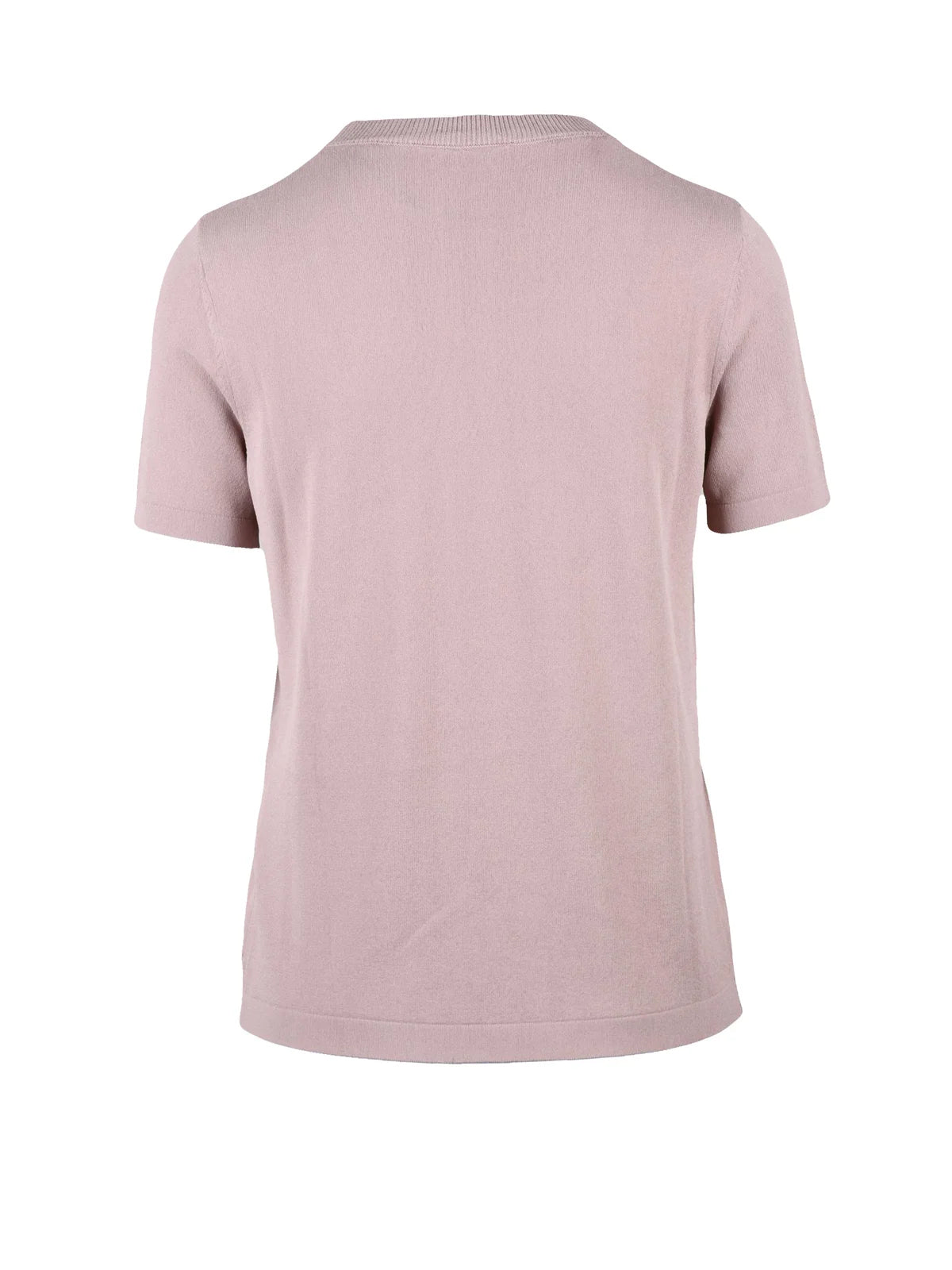 Underlayer Top - Old Rose
