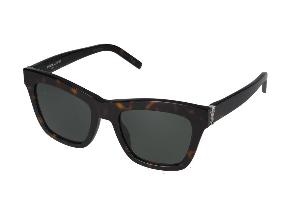 Sunglasses SL M156 002 havana havana grey 52/20/140