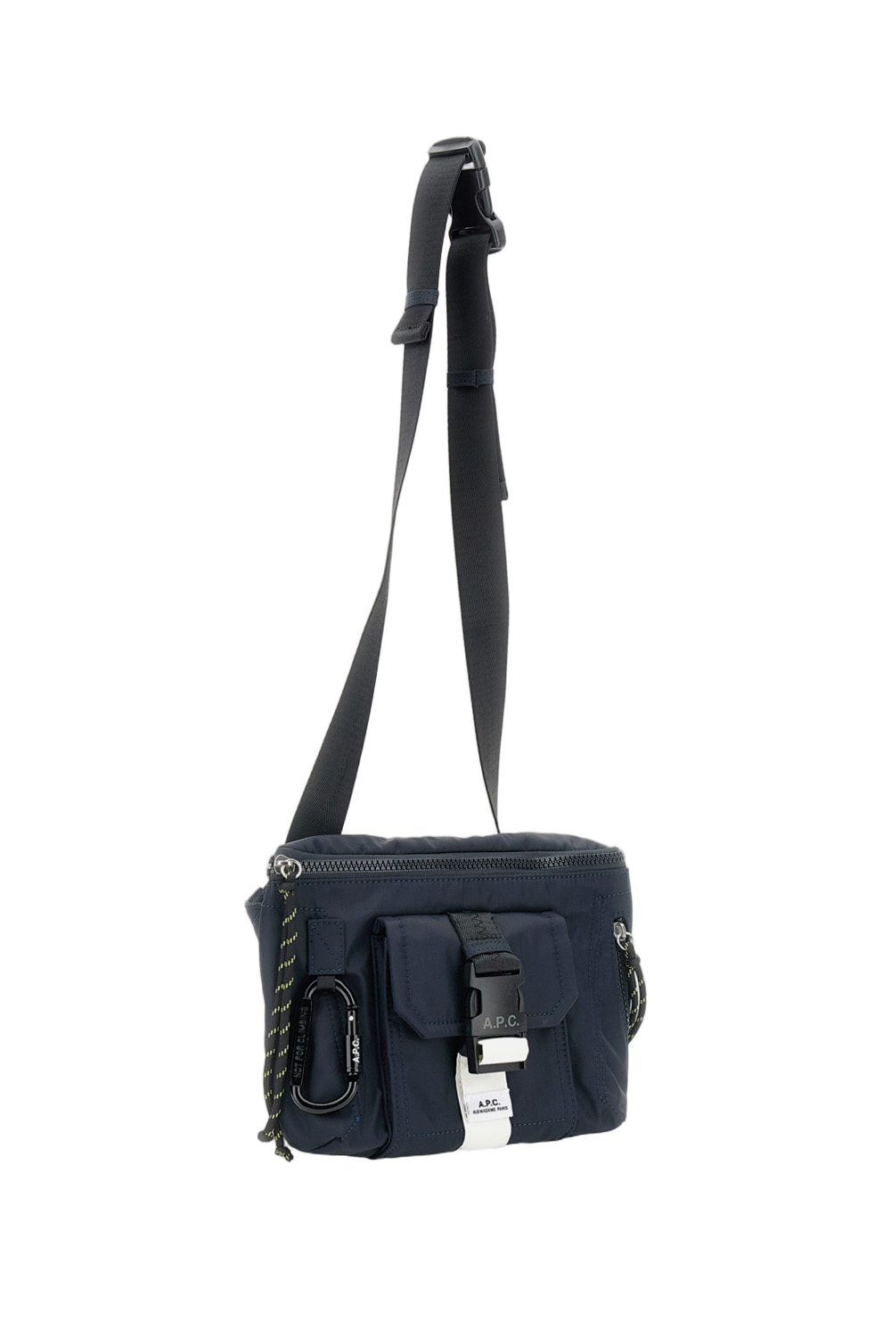 Banane Trek Crossbody