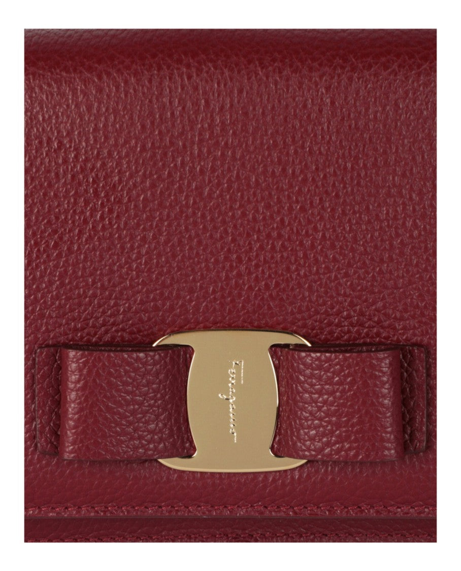 Vara Bow Crossbody Bag