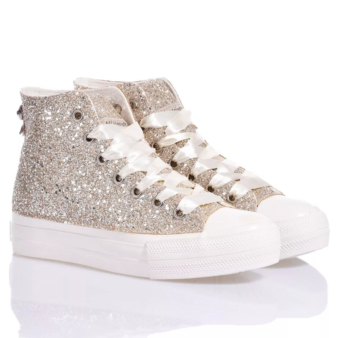 Airlines Platform Champagne, Gold
